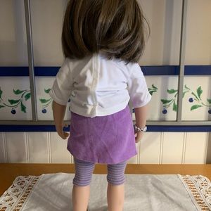 Maplelea Friend Doll